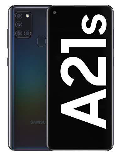 Samsung Galaxy A21s - Imagen desde API
