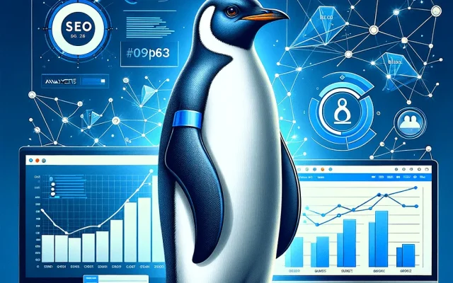 2025 03 google penguin