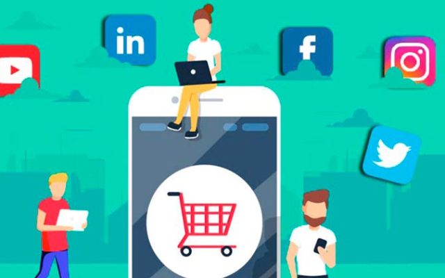 5 ventajas social commerce estrategia venta