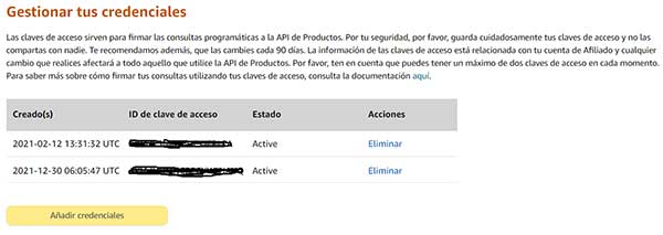 Mejor plugin de Amazon Afiliados para WordPress 3 API de Amazon Afiliados