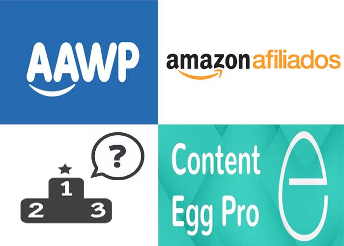 Mejor plugin de Amazon Afiliados para WordPress 8 Cuál es el mejor plugin de Amazon afiliados