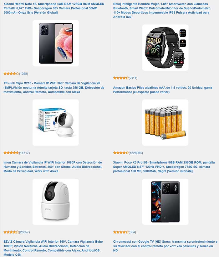 Mejor plugin de Amazon Afiliados para WordPress 7 Auto Amazon Links