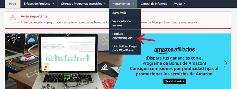 El tutorial más completo del plugin AAWP para Amazon Afiliados en WordPress 2 aawp shortcodes