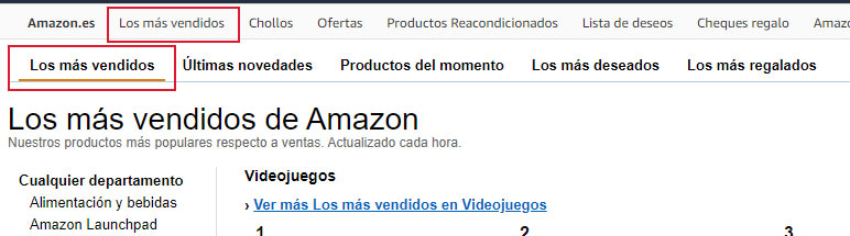 El tutorial más completo del plugin AAWP para Amazon Afiliados en WordPress 4 amazon affiliates