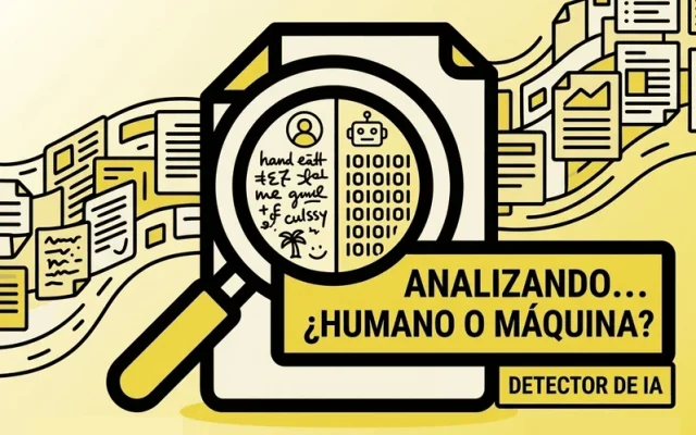 analizador de ia gratis