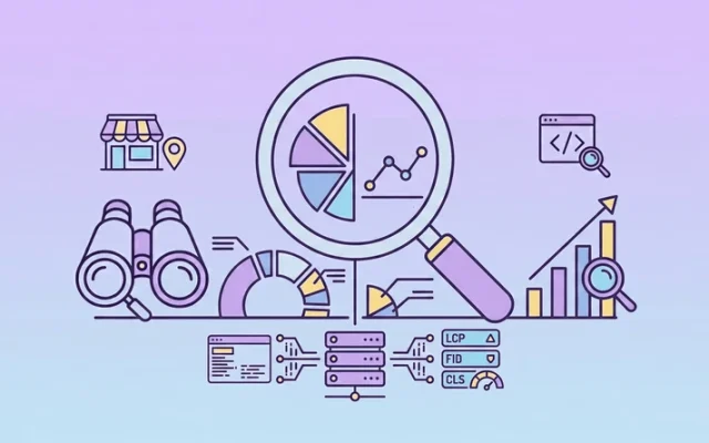 auditoria tecnica ya analisis de rendimiento seo
