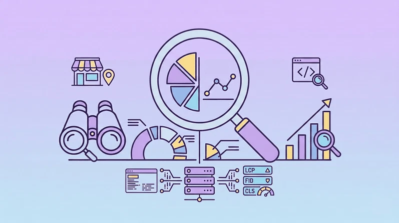 auditoria tecnica ya analisis de rendimiento seo