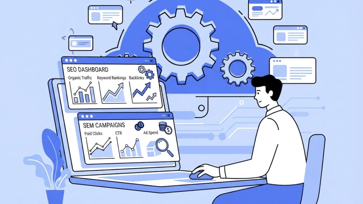 diferencias entre seo y google ads que estrategias necesita tu empresa