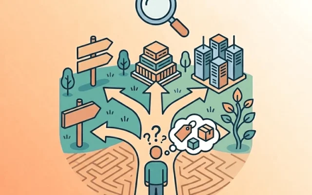 dilema en la eleccion de hosting web