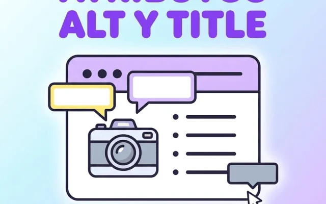 que son los atributos alt y title 1