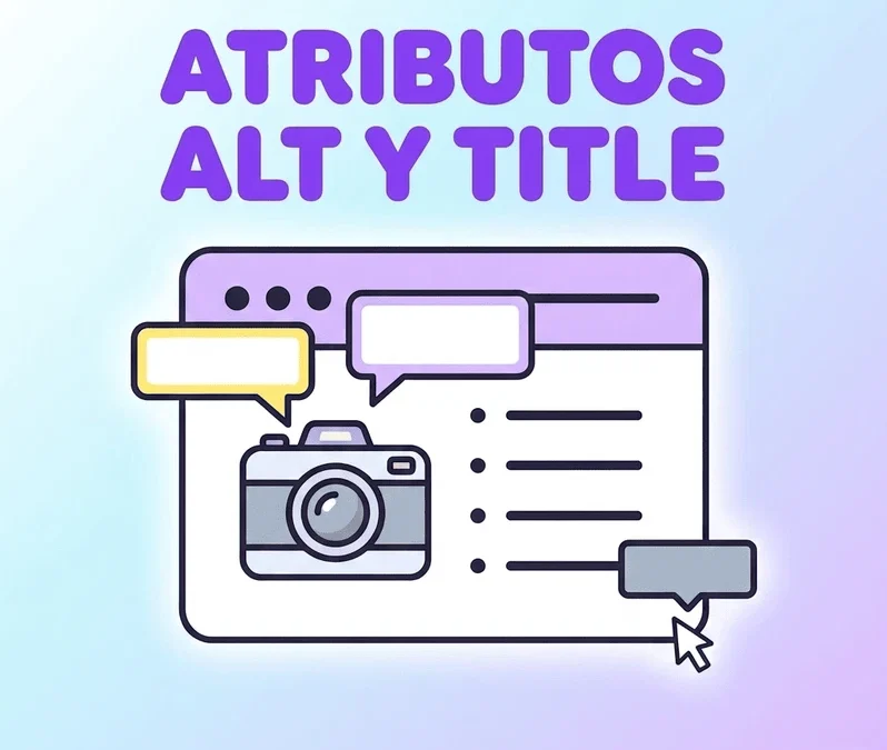 que son los atributos alt y title 1