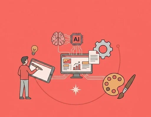 sistema de inteligencia artificial para diseno